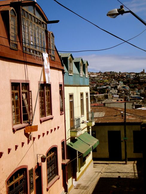 valparaiso 