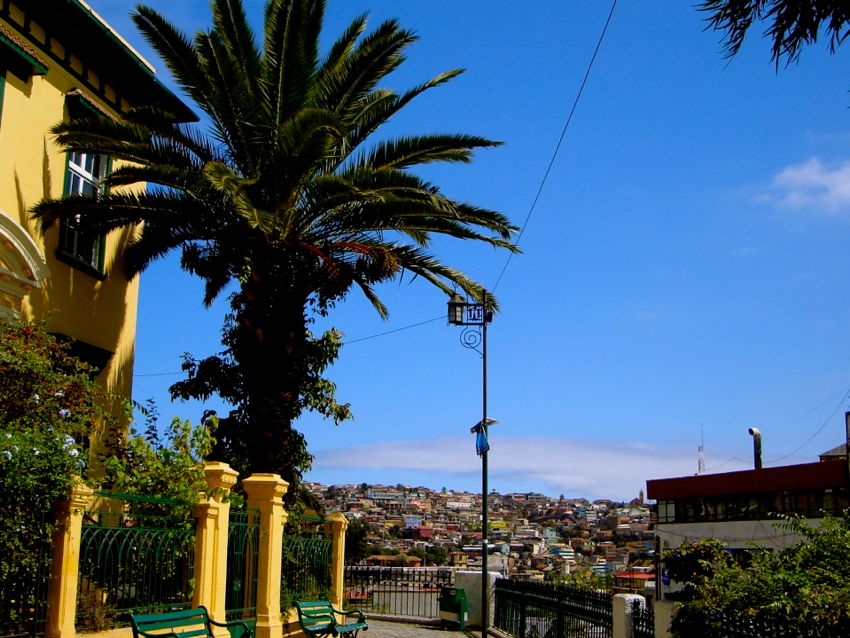 valparaiso 