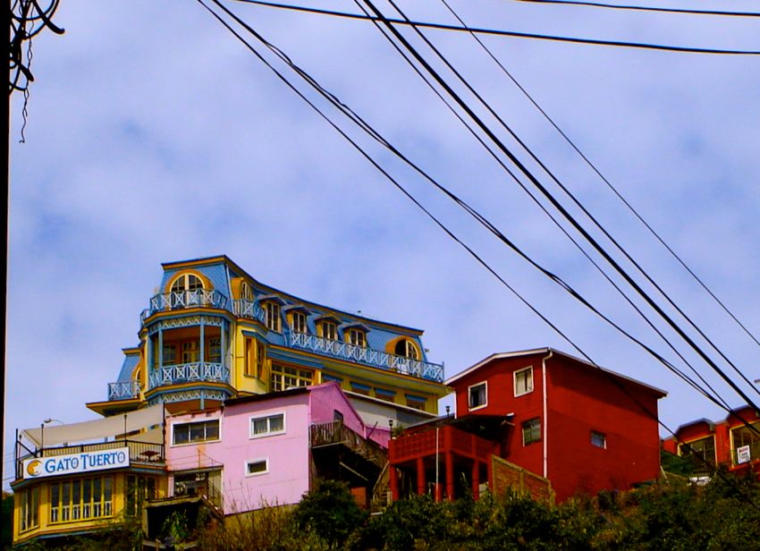 valparaiso 