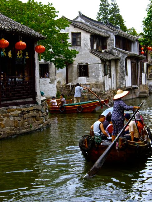 zhouzhuang 