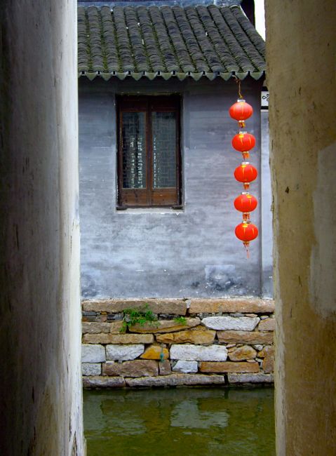 zhouzhuang 