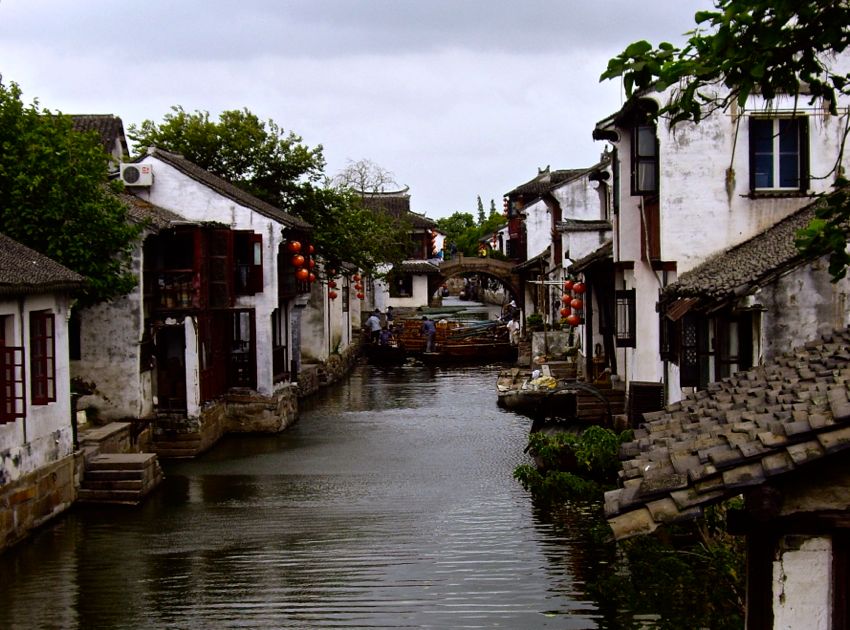 zhouzhuang 