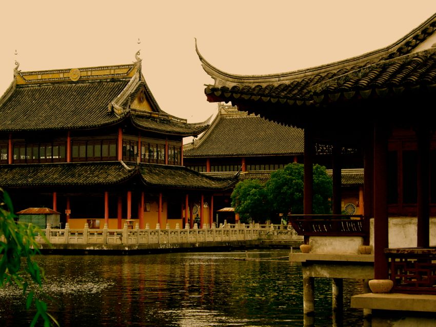 zhouzhuang