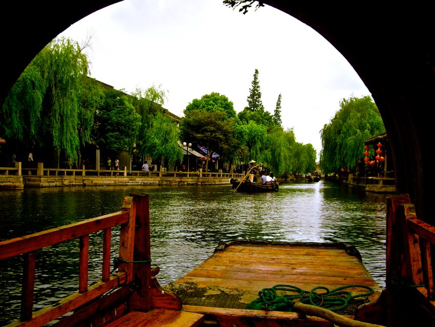 zhouzhuang