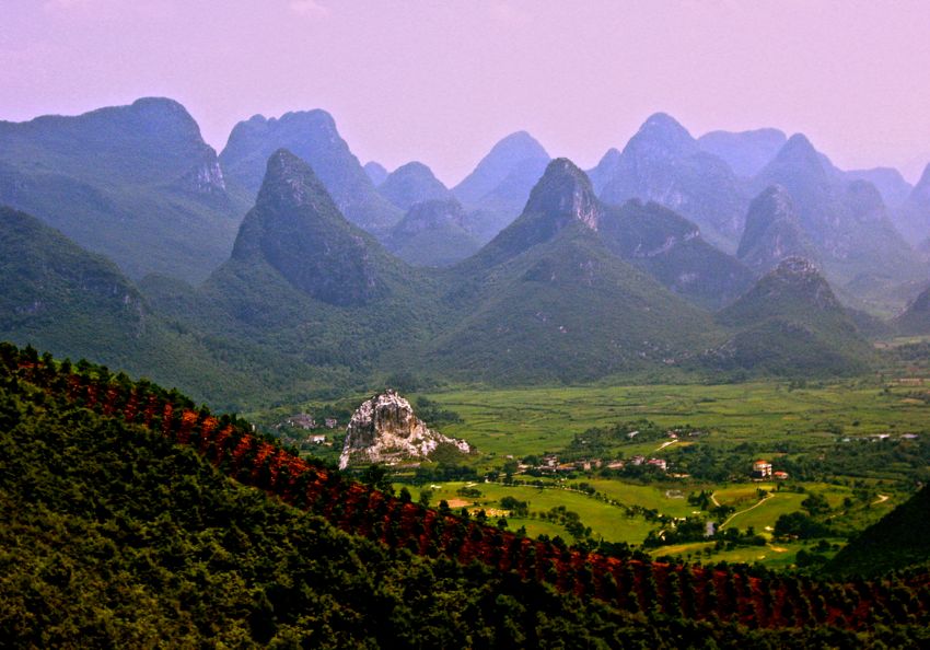 guilin