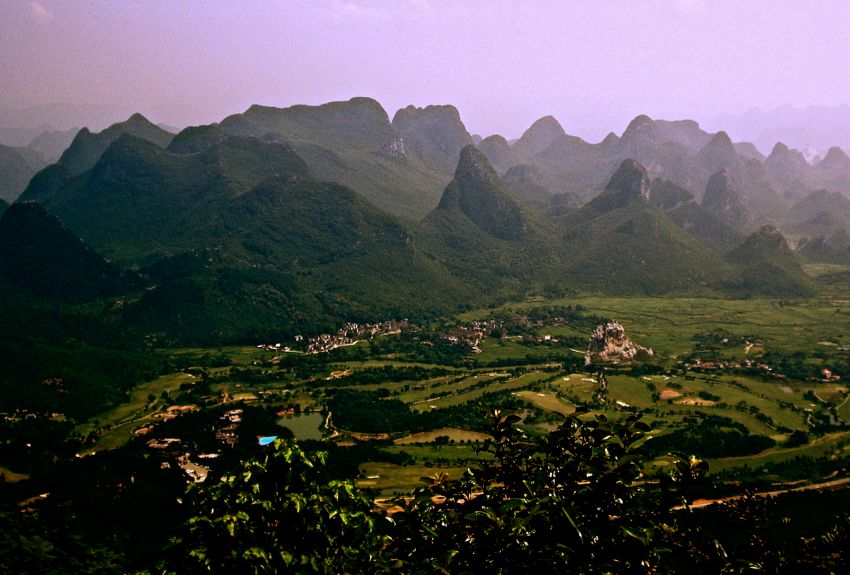 guilin 