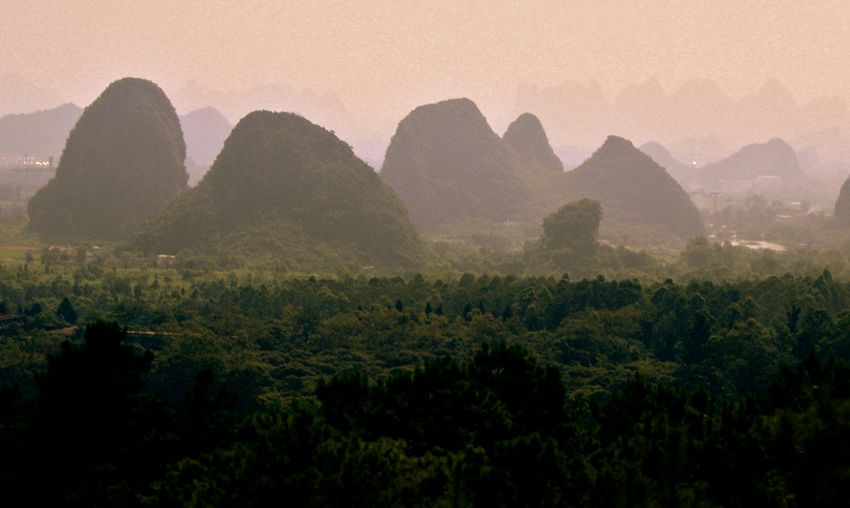 guilin 