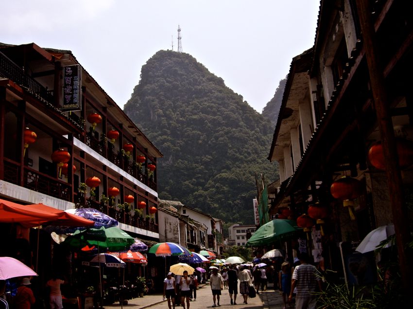 yangshuo