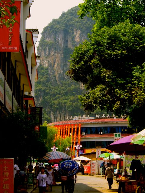 yangshuo