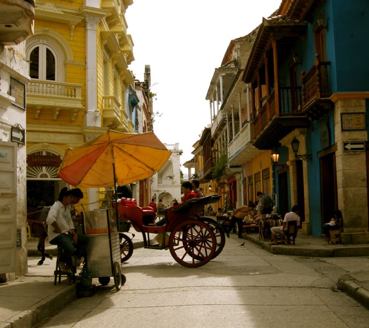cartagena