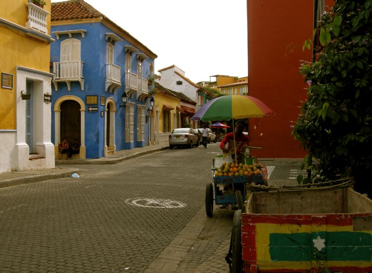 cartagena