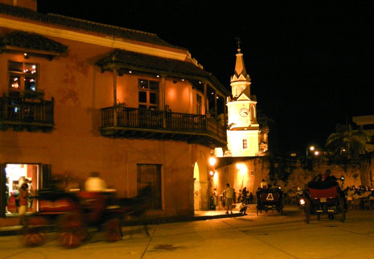 cartagena