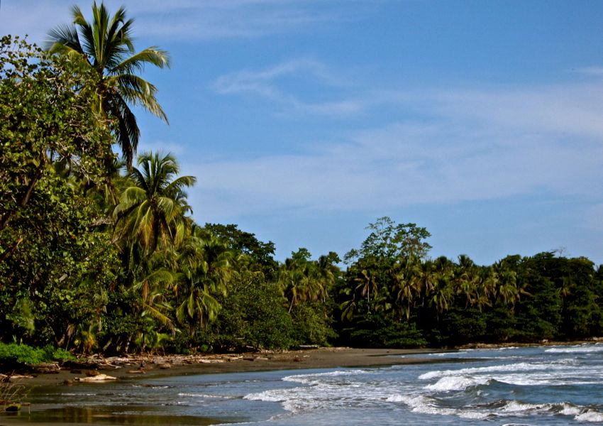cahuita