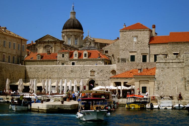 dubrovnik