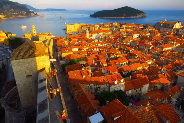 dubrovnik