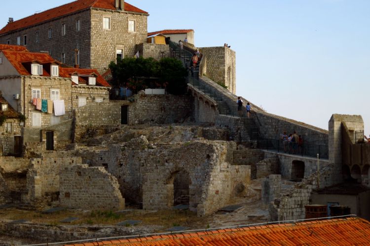 dubrovnik