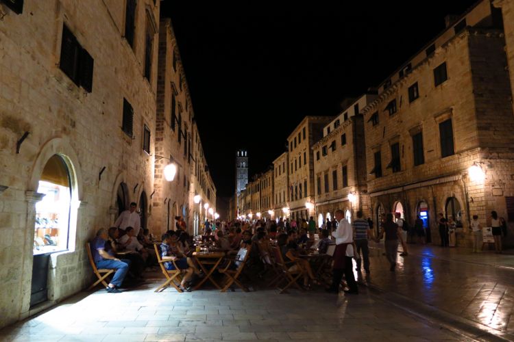 dubrovnik