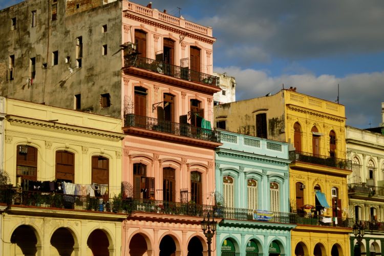 Havana