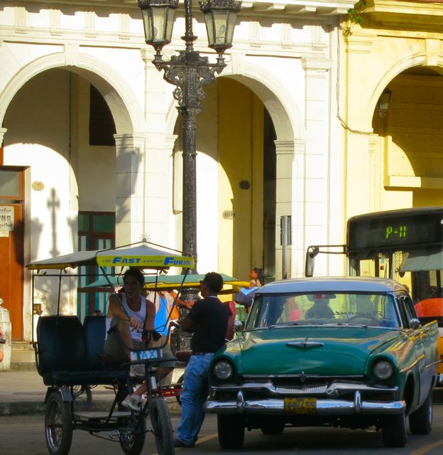 Havana