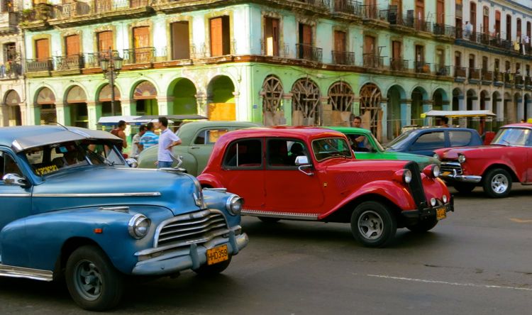 Havana