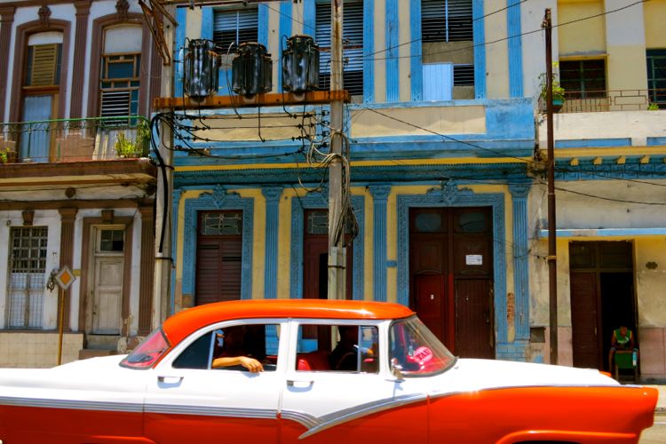 Havana