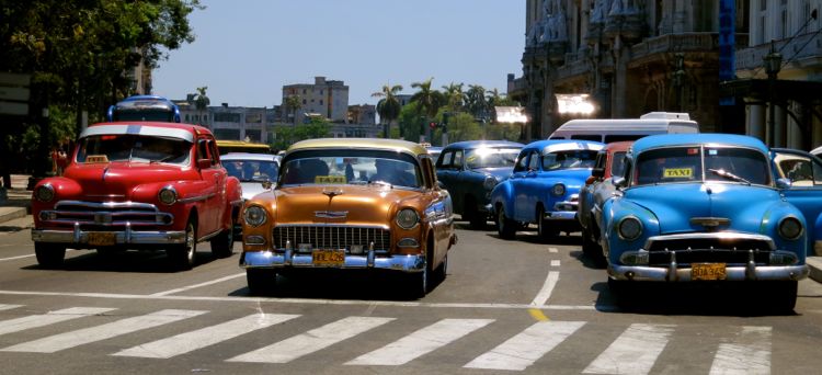 Havana