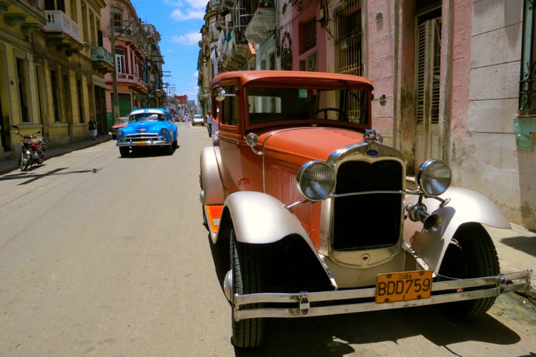 Havana