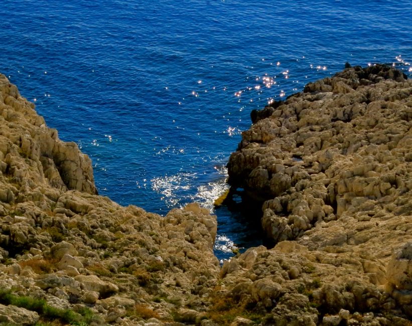coast east of larnaka