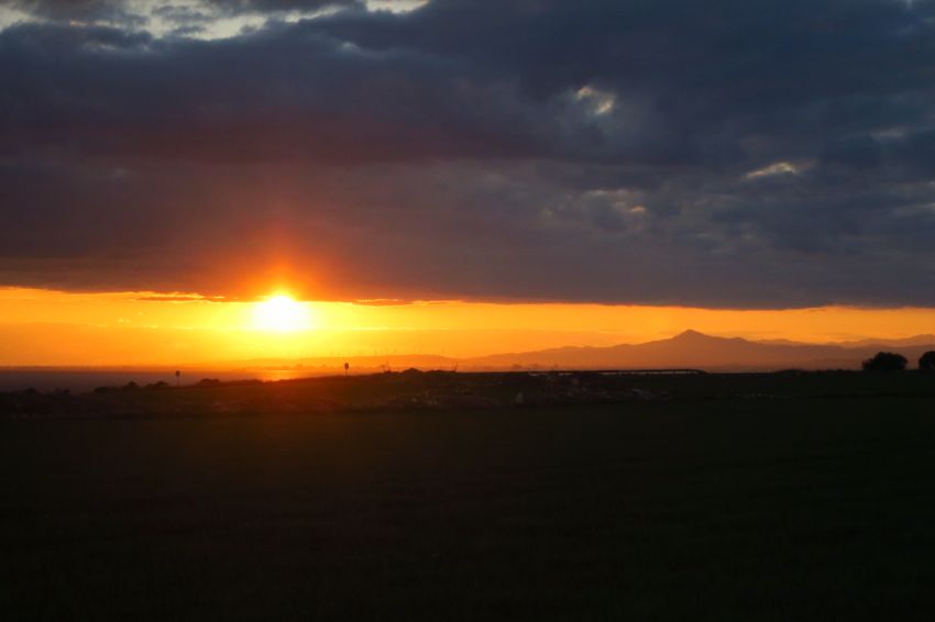 coast east of larnaka