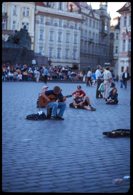 prague (1999)