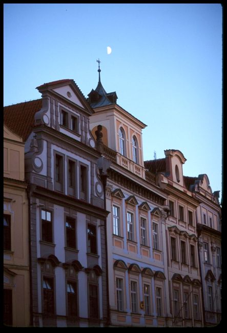 prague (1999)