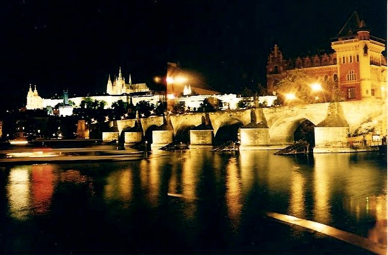 prague (1999)