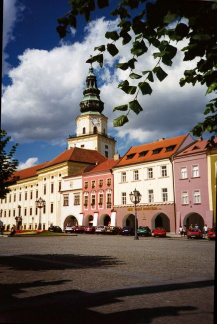 kromeriz (1999)
