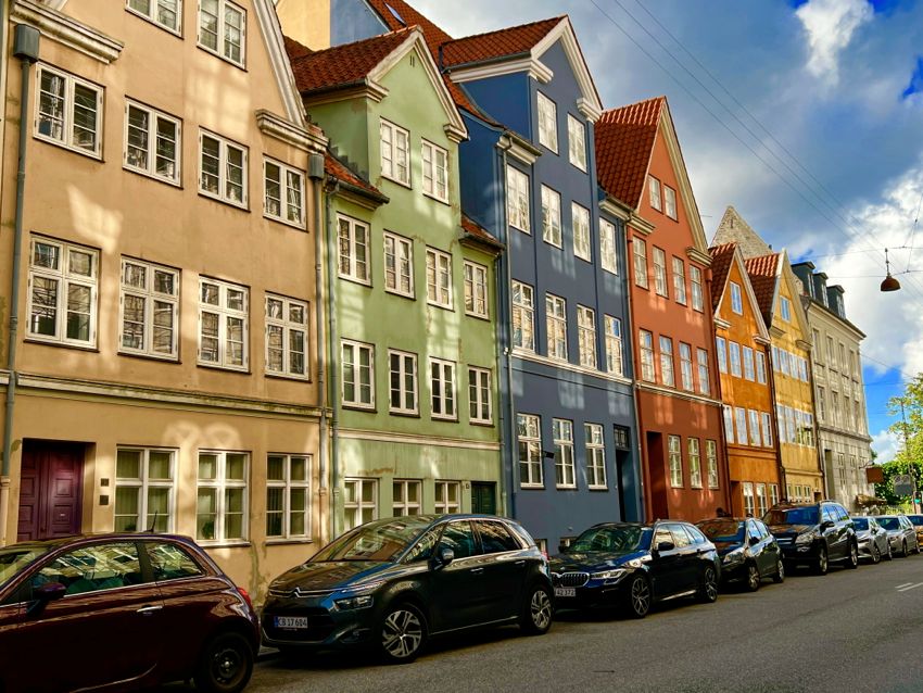 copenhagen (2022)