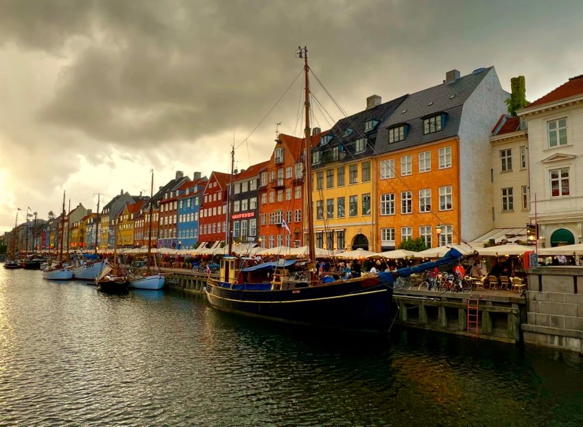 copenhagen (2022)