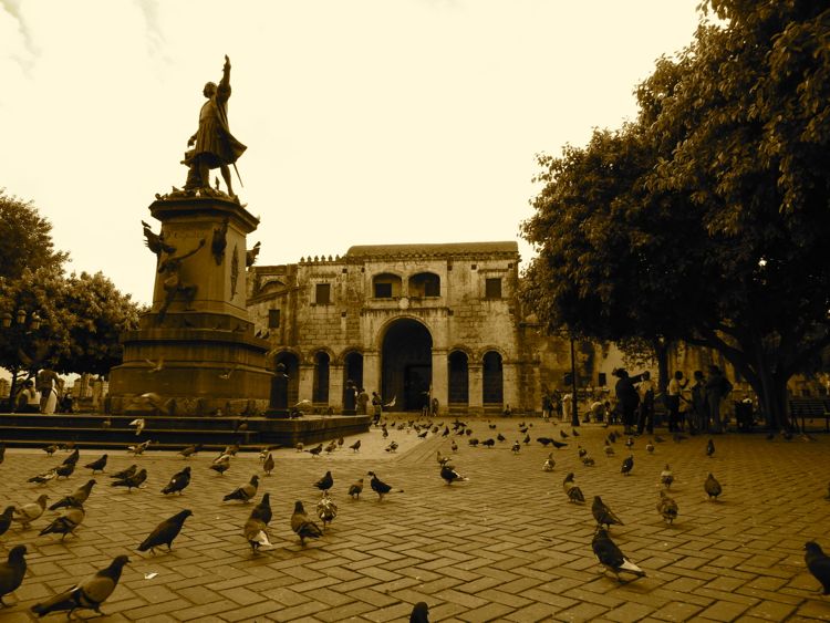 Santo Domingo