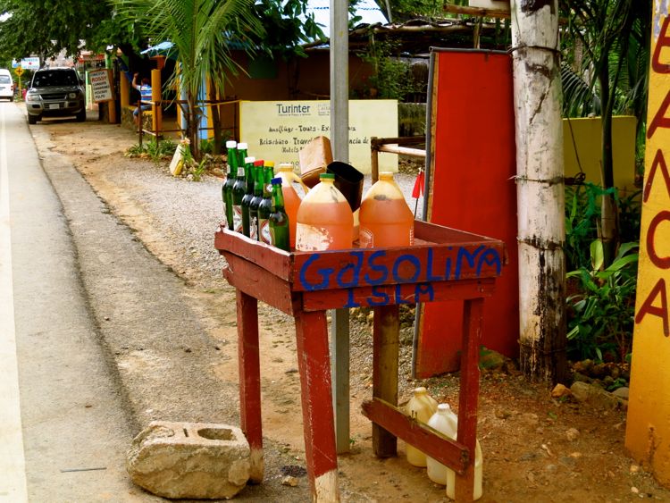 peninsula samana - las galeras