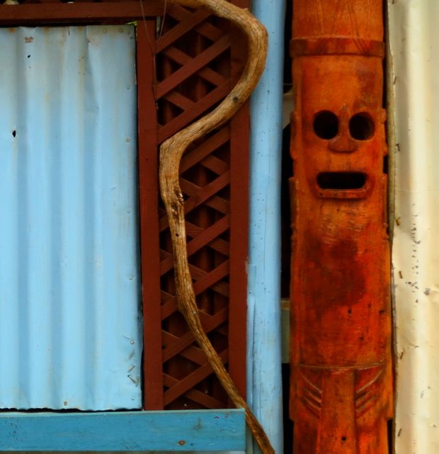 peninsula samana - las galeras