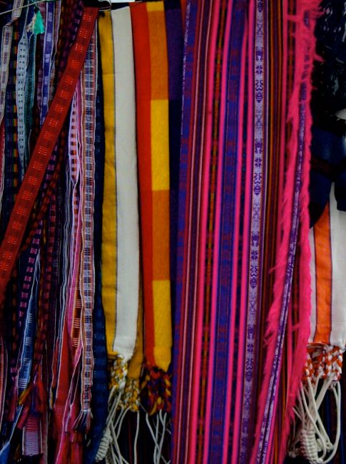 otavalo market