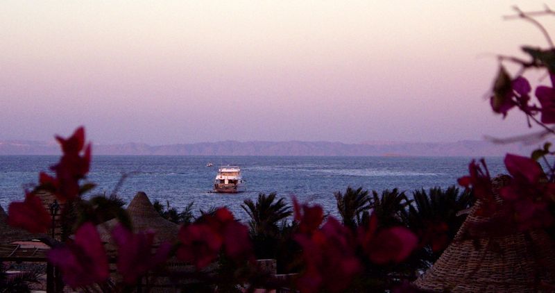 hurghada