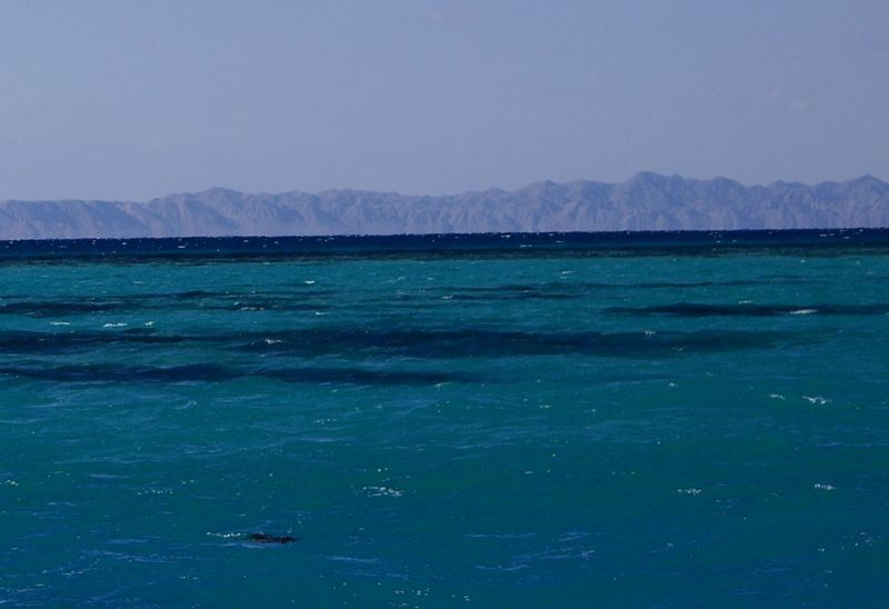hurghada - red sea