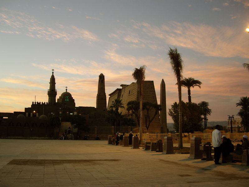luxor