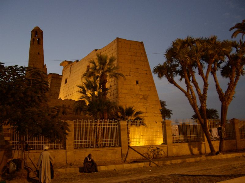 luxor