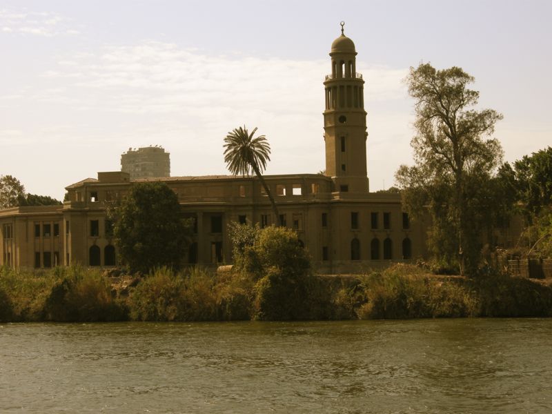 cairo