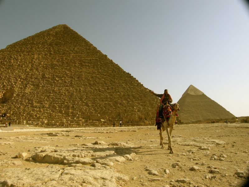 giza