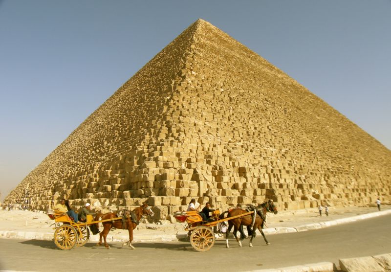 giza