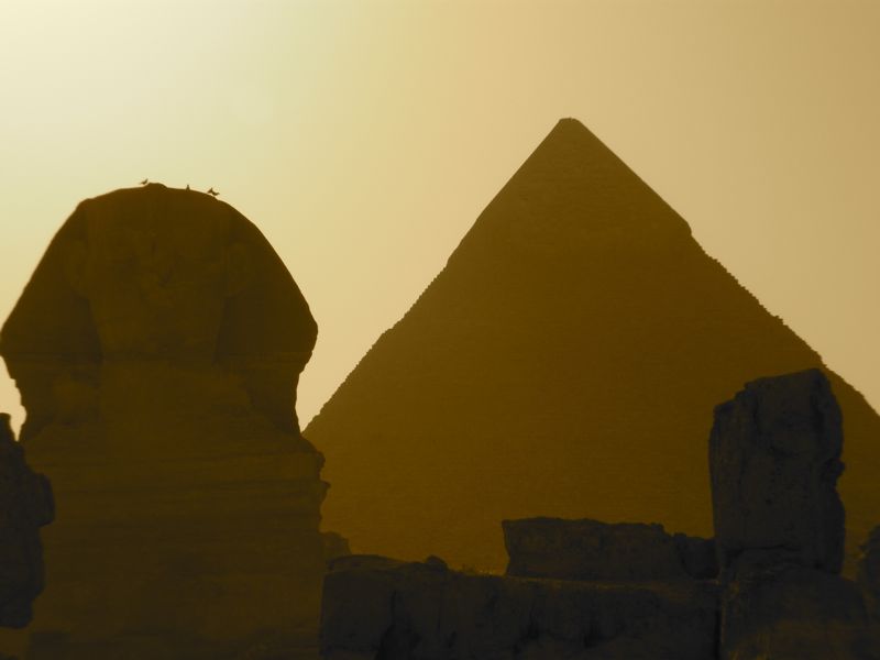 giza
