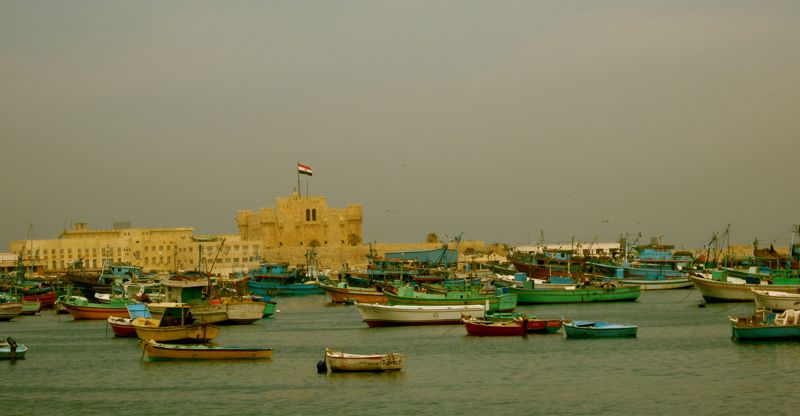 alexandria