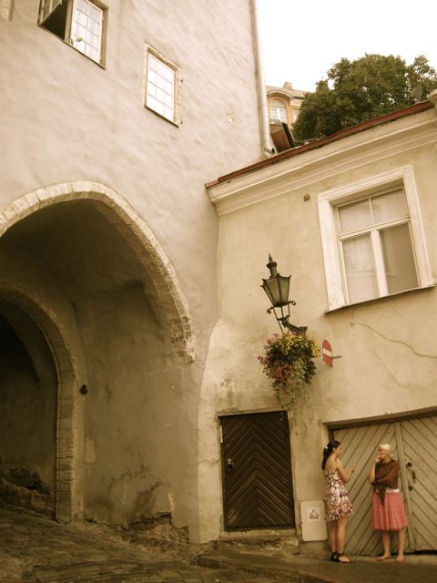Tallinn