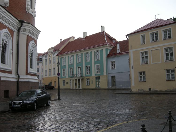 Tallinn